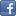 Facebook icon