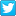 Twitter icon