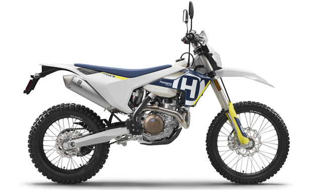 2018 FE 501