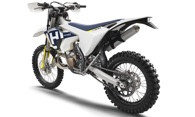 2018 TE 300