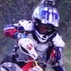 people racing dirt bikes