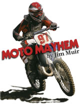 Jim Muir