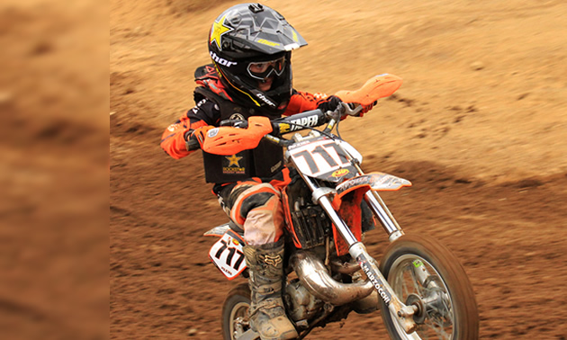 Vancouver Island Dirt Riders Association Vancouver Island Dirt Riders Association