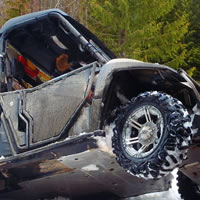 quadding photo contest