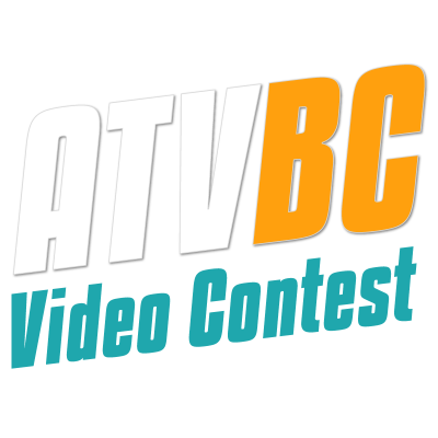 ATVers have until December 5, 2020, to upload videos of their favourite destinations to ride in B.C. 
