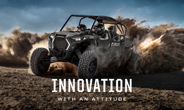 The new 2021 Polaris RZR lineup is here, featuring the 2021 RZR PRO XP, 2021 RZR XP Turbo and Turbo S, and All-New RZR Turbo S LE