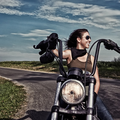 FEARLESS is a motorcycle photography exhibit and silent auction in support of Diabetes Canada. 