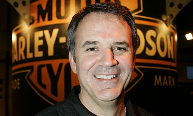 Matt Levatich, named President and CEO of Harley-Davidson, Inc.