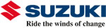 Suzuki Canada Inc. logo